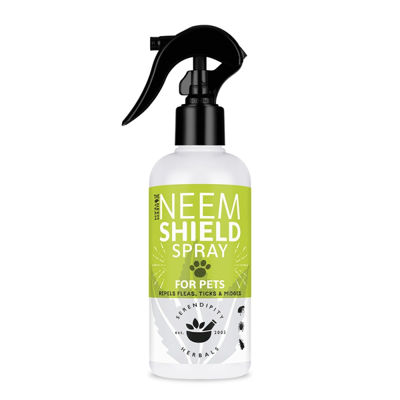 Neem Shield Pet Spray